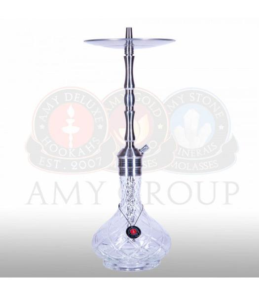 Amy Deluxe Xpress Vain 114.01 - Transparent